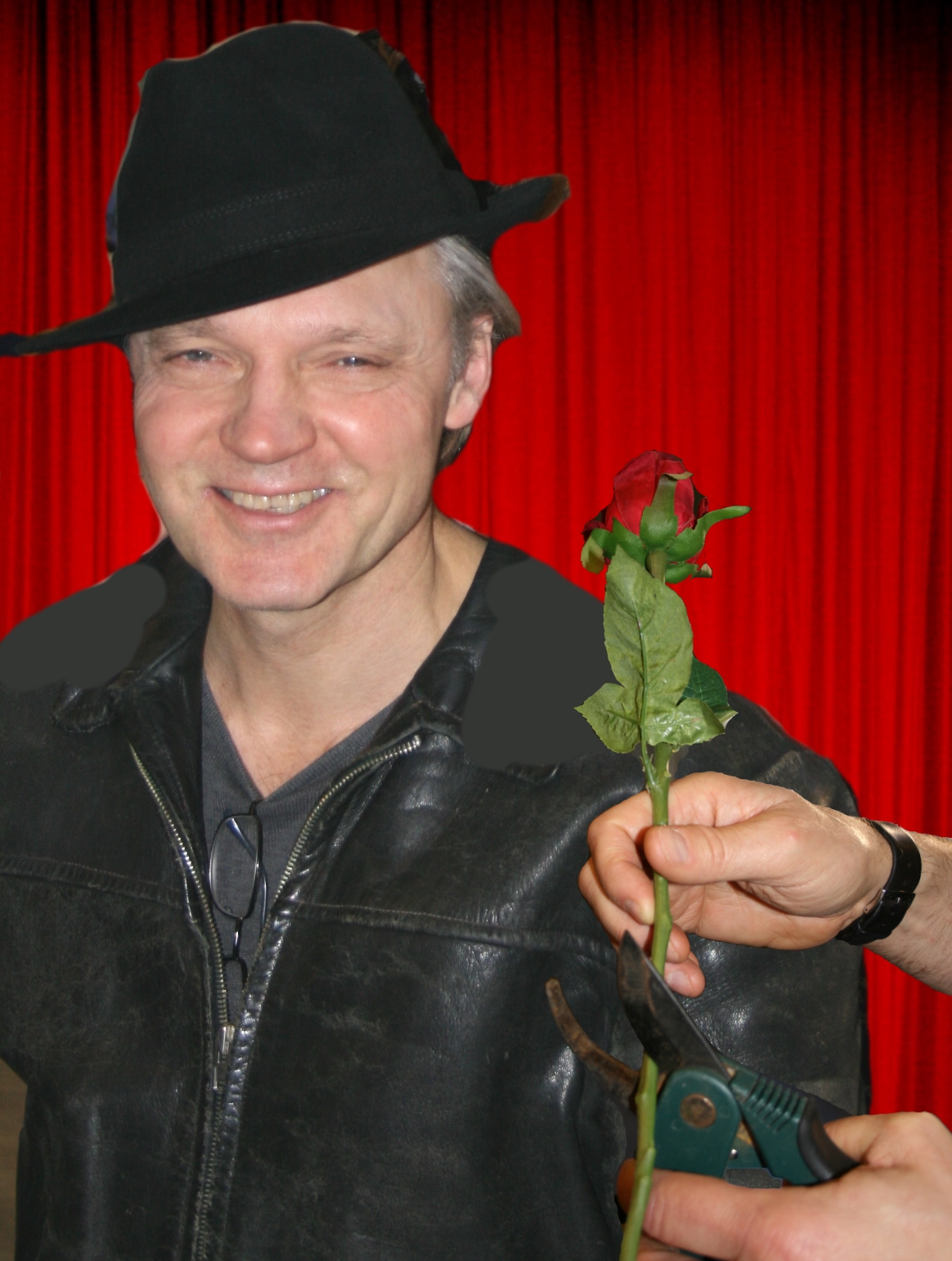 Lennart Eriksson skådespelare Borås